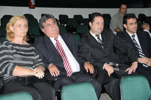 Solenidade Entrega de Carteiras - Foto 13